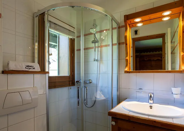 Ginabelle 14 * Chamonix