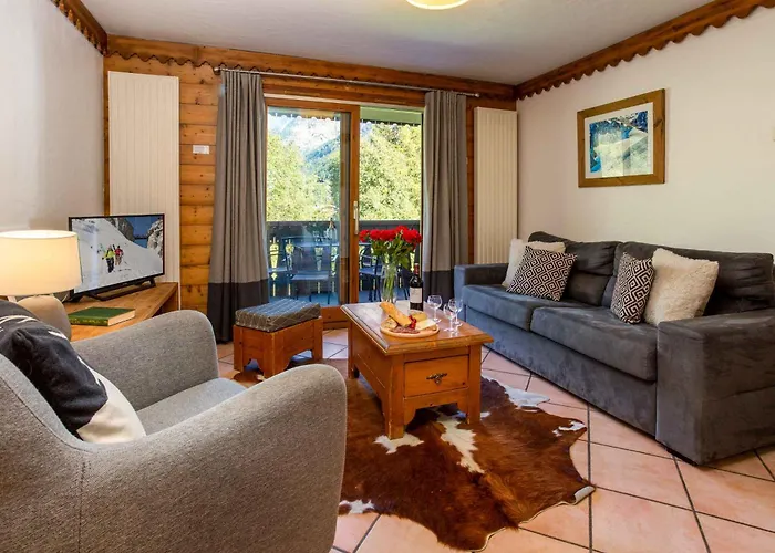 Apartmán Ginabelle 14 *