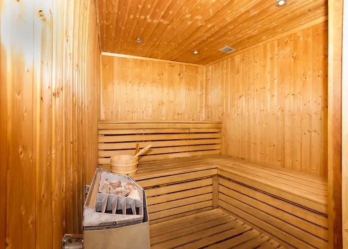 Ginabelle 14 Apartmán Chamonix