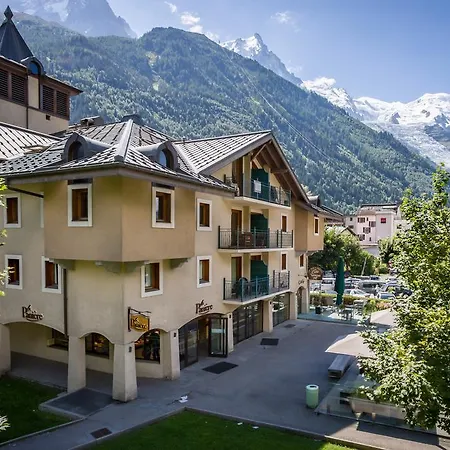 Lägenhet Ginabelle 14 - Year *