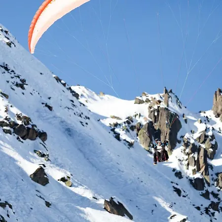 Ginabelle 14 - Year Lägenhet *